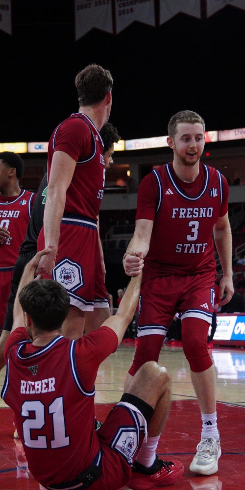 Photo by Vincent Ordonio (FSM).