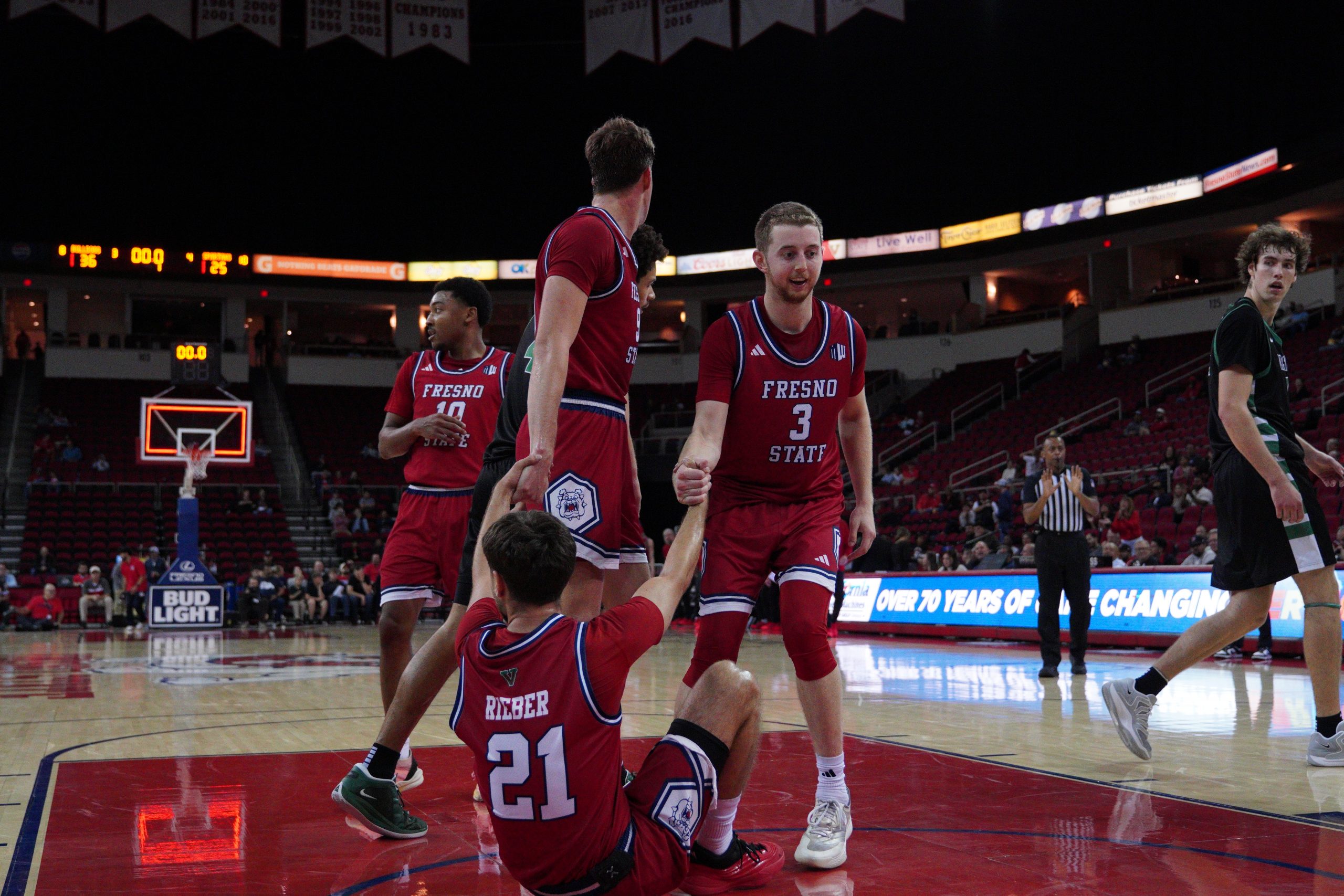 Photo by Vincent Ordonio (FSM).